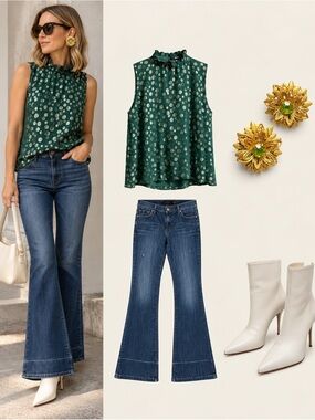 Outfit capsule